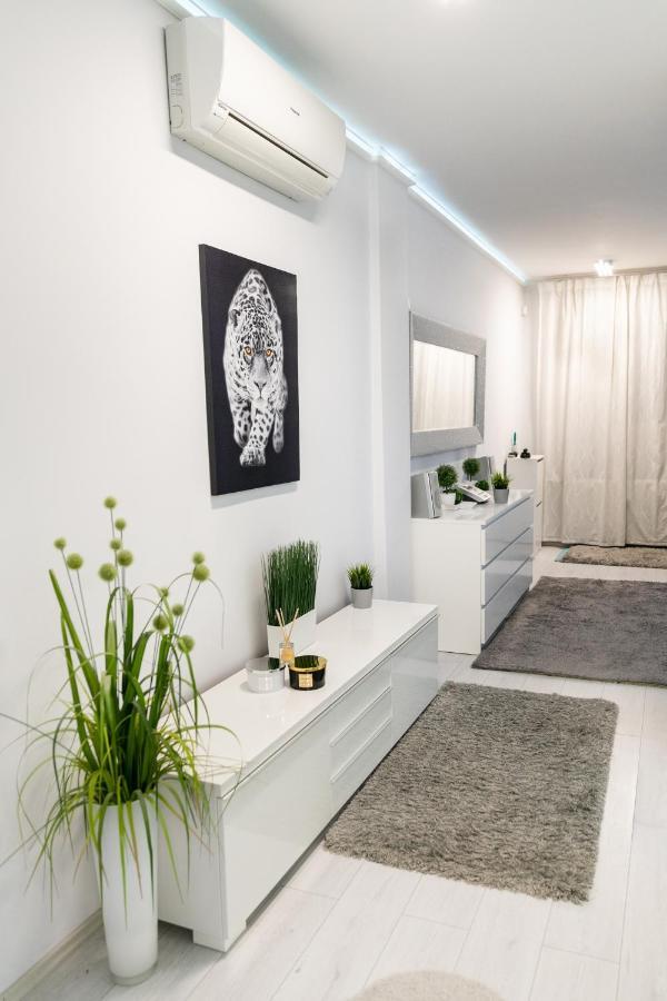 Castle Apartment In The Center Budapest Esterno foto
