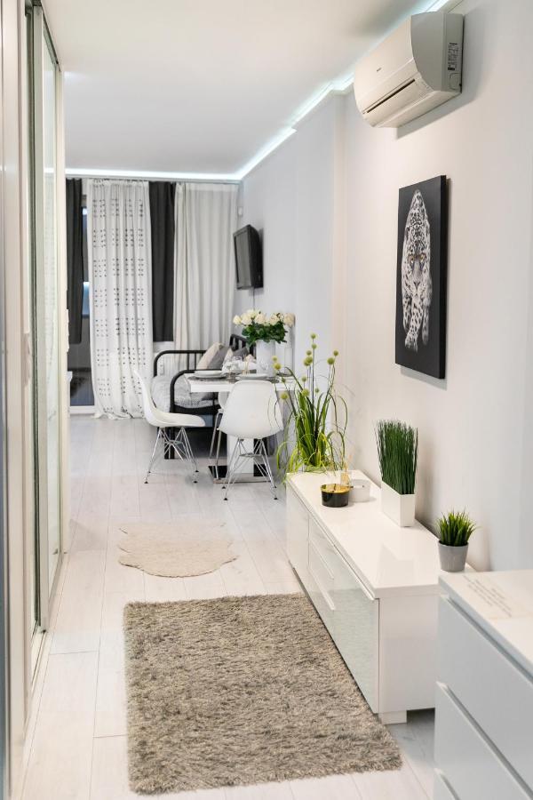 Castle Apartment In The Center Budapest Esterno foto