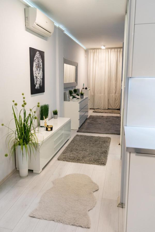 Castle Apartment In The Center Budapest Esterno foto