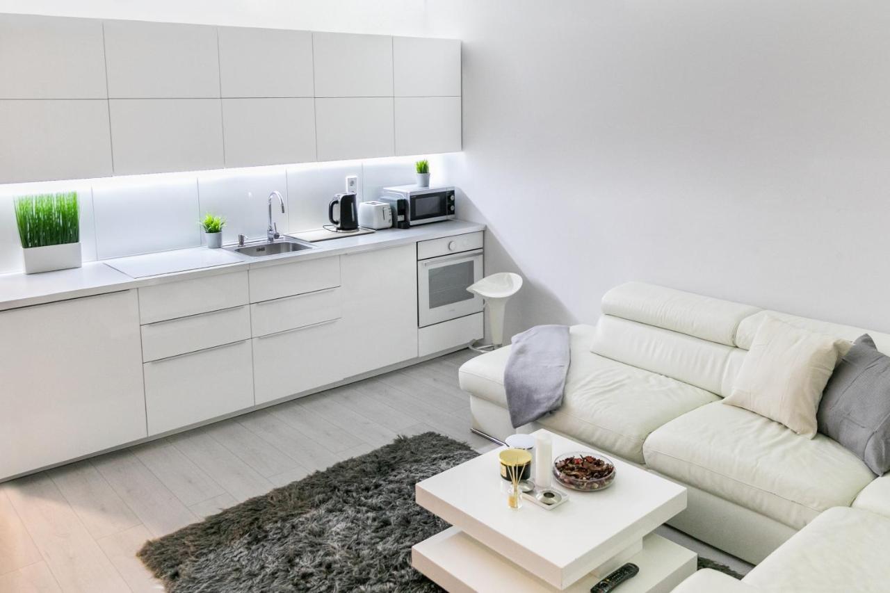 Castle Apartment In The Center Budapest Esterno foto