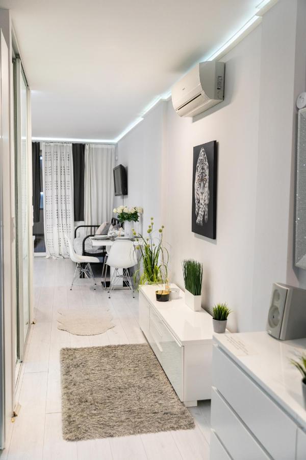 Castle Apartment In The Center Budapest Esterno foto